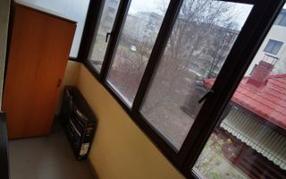 Apartament modern cu 2 camere – Etaj 1, bloc 2014 – Aleea Tudor Neculai - Poză 7