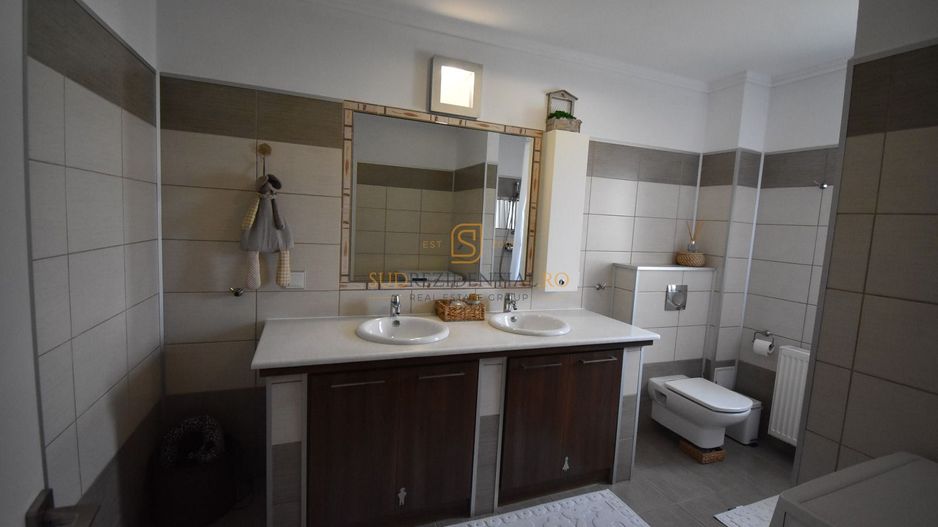 Duplex cu 3 dormitoare,Comuna 1 Decembrie, comision zero - Poză 14