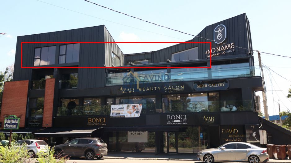 Oportunitate Comercială Excepțională în Zona Herastrau! 0% Comision - Poză 1