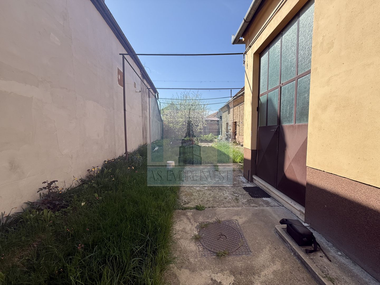 Casa 3 camere,singur in curte,360 mp teren - Halchiu/Brașov - Poză 14