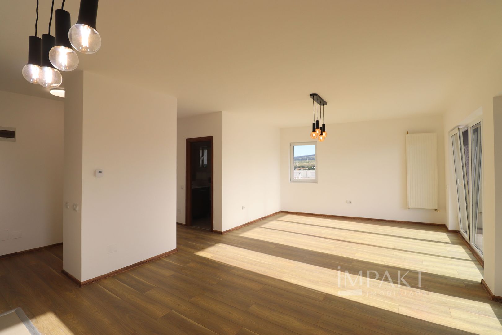 Penthouse deosebit cu terasă panoramică, cartier Bună Ziua! - Poză 2