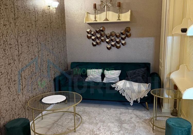 # inchiriez ap cu 2 camere in Tatarasi complex Penta Rezidential - Poză 1