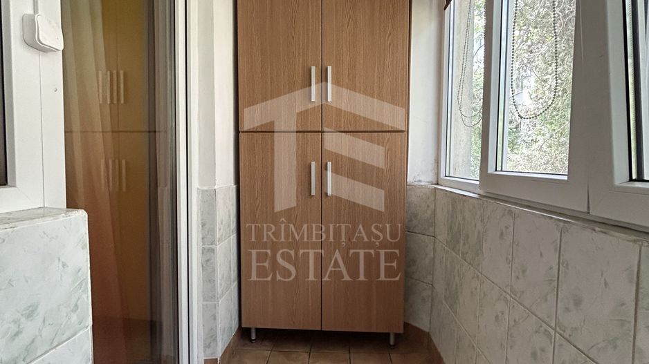 Apartament 3 camere Tomis Nord - 2 locuri parcare - centrală termică - Poză 8