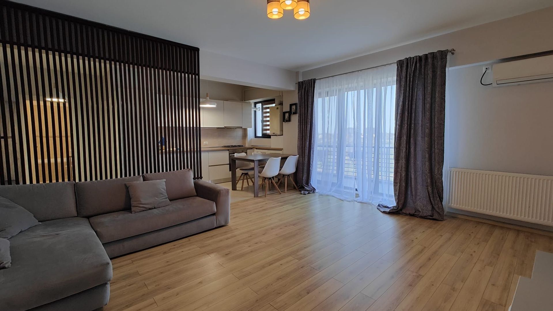 2 camere Sisesti I Sunset Lake View I parcare inclusa - Poză 5