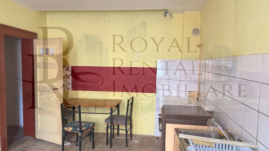 Casă – Zona Cipariu | Teren 274 mp | Potențial ridicat de dezvoltare - Poză 13