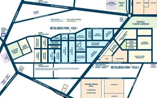 Garsoniera spatioasa, langa parcul Tudor Arghezi, Metalurgiei, Sector4 - Poză 25