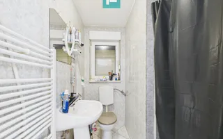 Casă cu mansardă, teren 410 mp - Poză 17