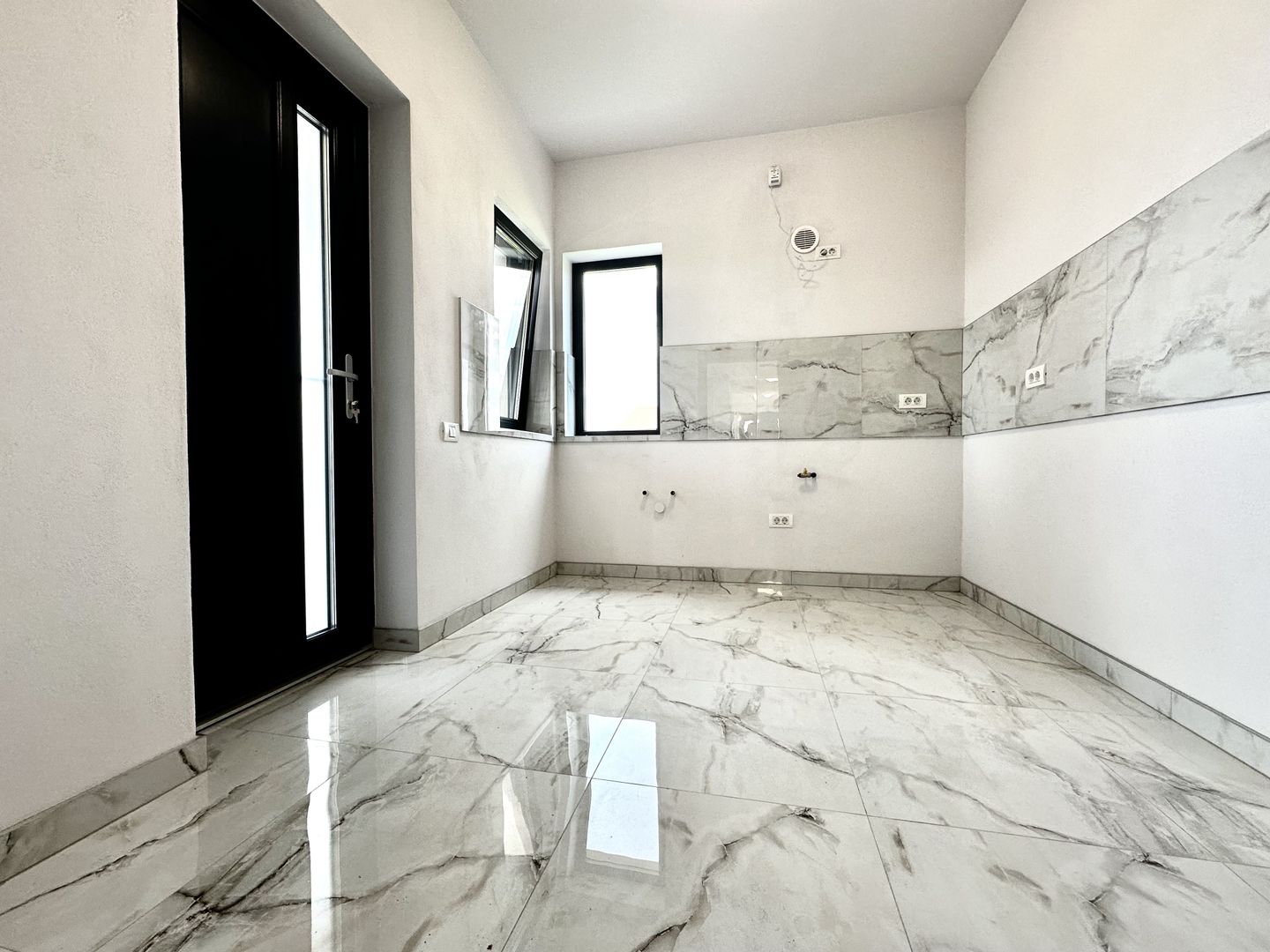 Duplex, proiect deosebit - Mosnita Veche - Poză 31