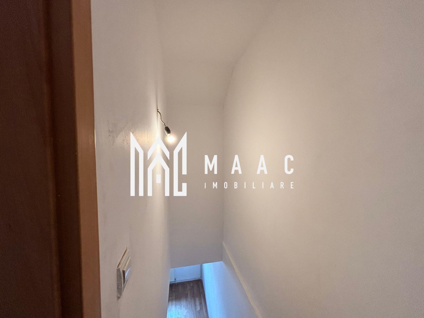 Apartament 2 camere | 50 MPU | Etaj 5 | Mansarda | Intabulata | Strand - Poză 14