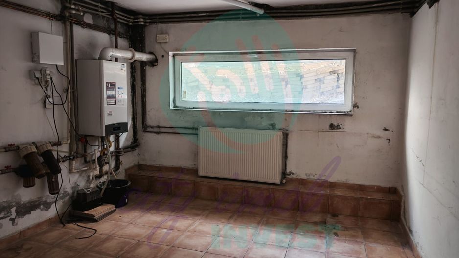 Spațiu comercial 220 mp | Etaj 1 + Etaj 2 | Zonă Vitan - Poză 9
