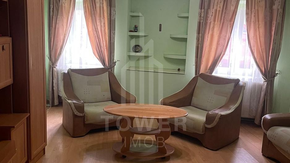 Casă de închiriat | Avrig - Poză 1