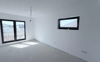Casa Individuala - 4 camere - 3 bai - 300mp teren - Poză 11
