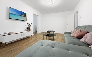 Apartament 2 camere ,zona Medicina. - Poză 1