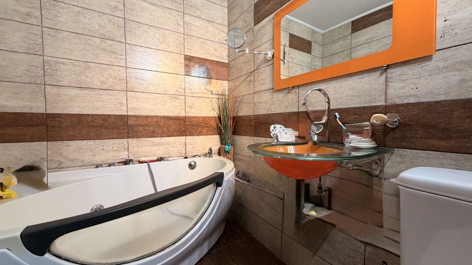 APARTAMENT 2 CAMERE | POSIBILITATE CENTRALA | 200M METROU AUREL VLAICU - Poză 14