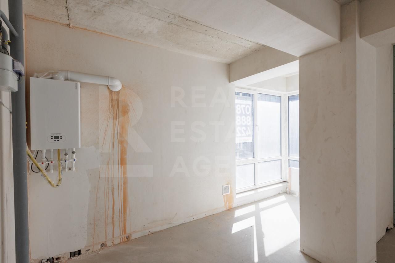 Vânzare, apartament, 1 cameră, strada Calea Ieşilor, Sculeni - Poză 15