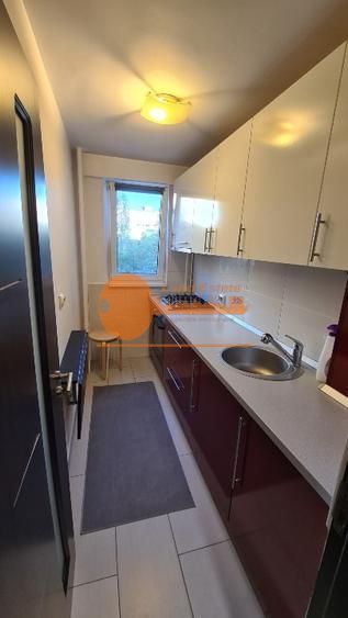 2 camere Drumul Taberei-Raul Doamnei ( 300 m metrou ) - Poză 3