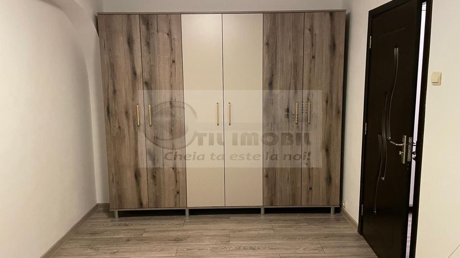 Ap.2 camere, Podu Ros ,52mp, fara risc,95.000 euro - Poză 2