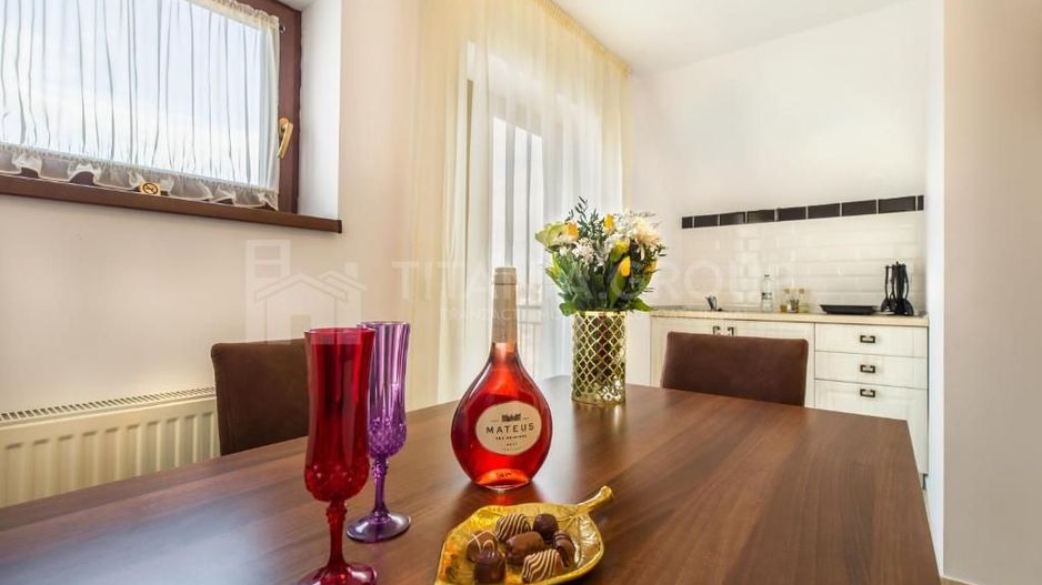 Apartament Elegant 3 Camere | 129 mp Utili | Vilă Exclusivistă – Calea Poienii - Poză 10