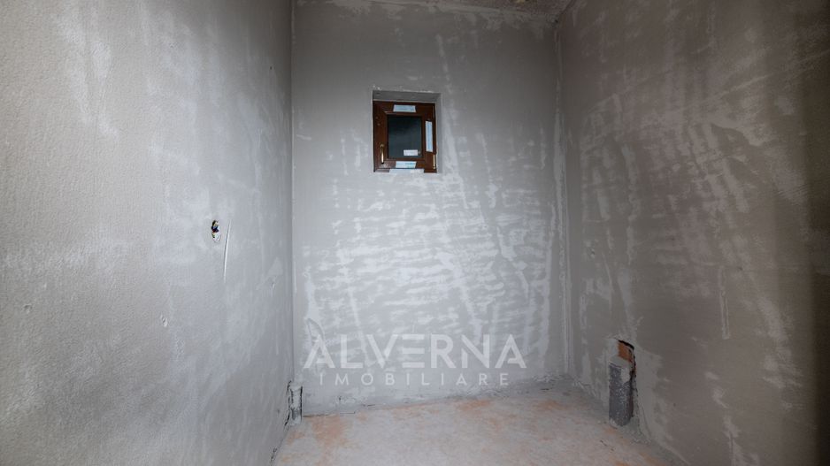 Casa individuala 303mp | 5 camere + birou | garaj | Grigorescscu - Poză 18