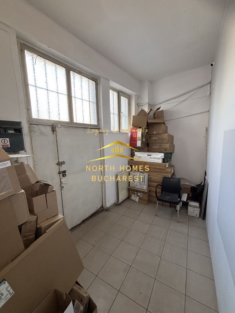 Spatiu Comercial Stradal | Vad Intens | Baba Novac- Mihai Bravu - Poză 4