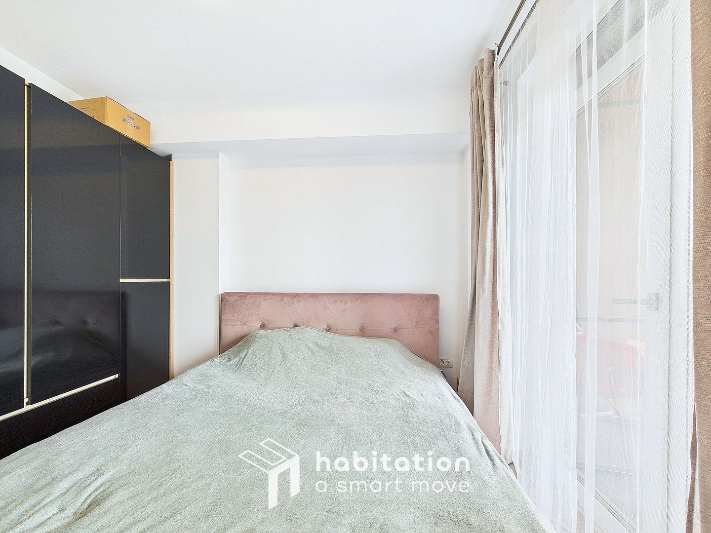 Tur virtual- 3 camere, primitor si elegant, Dumbrăvița - Hornbach - Poză 14