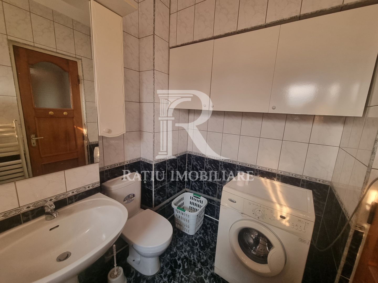 Apartament de inchiriat | 3 camera | Spitalul Judetean | Deva | 71 mp - Poză 15