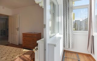 Apartament 3 camere decomandate, parcare, Marasti, zona Kaufland! - Poză 16