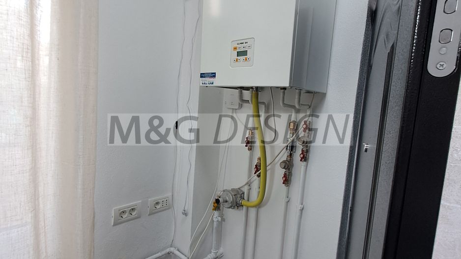 1 camera. zona  Elisabetin centrala proprie - Poză 12