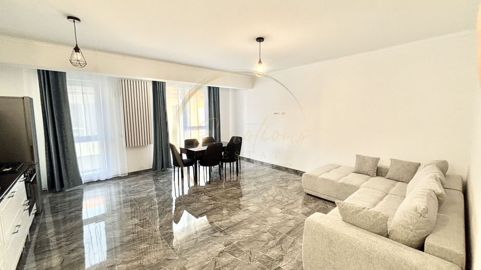 NOU | Apartament 2 Camere - Braytim - Loc de parcare inclus - Poză 2
