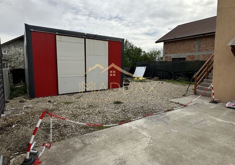 Teren - Oportunitate Business // 1 Decembrie - Poză 5