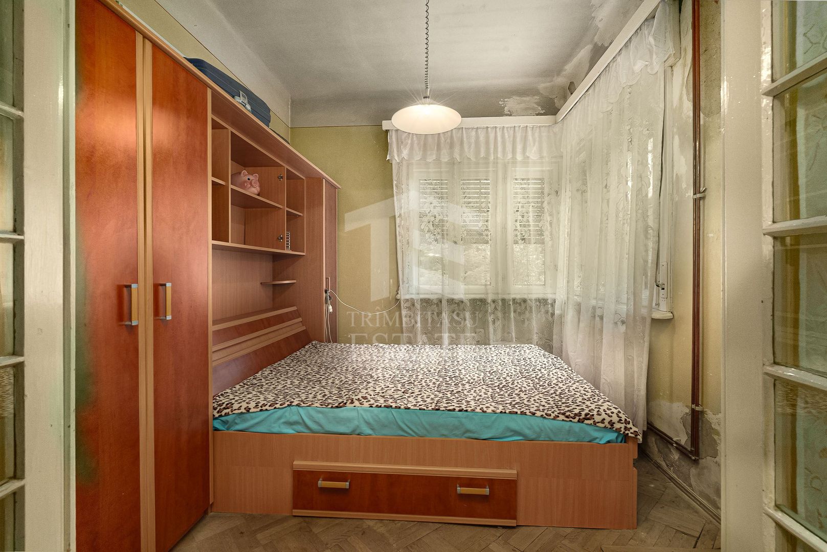 FERDINAND - Oborul Nou | Casa individuala 276mp teren| Renovare facila - Poză 7