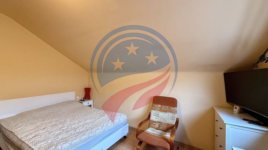 Casă de vânzare – Bld. Nicolae Romanescu, Craiova - Poză 10