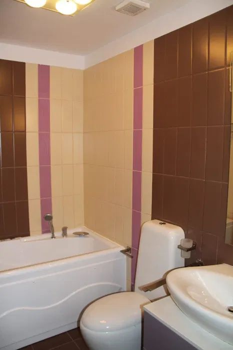 Apartament 4 camere- zona Herastrau - Zagazului - Poză 8
