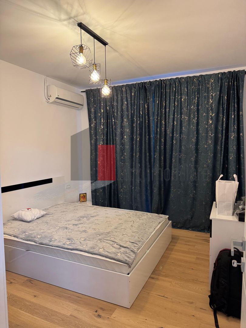 Apartament 3 camere  Crângași -Grozavesti - Politehnica - cu loc de parcare - Poză 4
