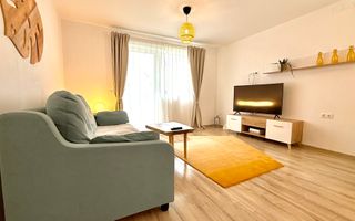 Duplex 3 camere | Prima închiriere | Pet-Friendly | Triaj - Poză 4