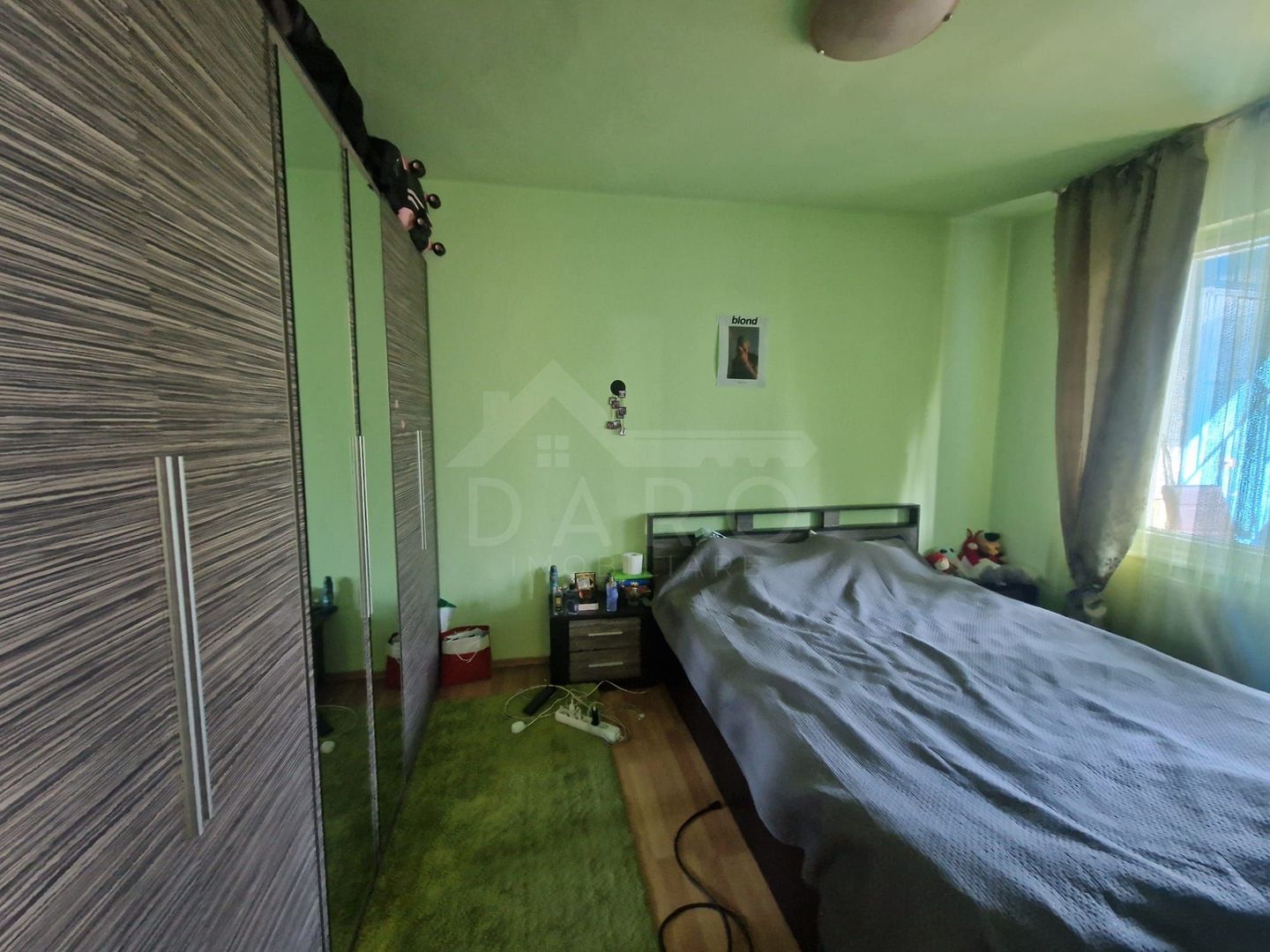 Apartament cu 3 camere in Tudor - Poză 20