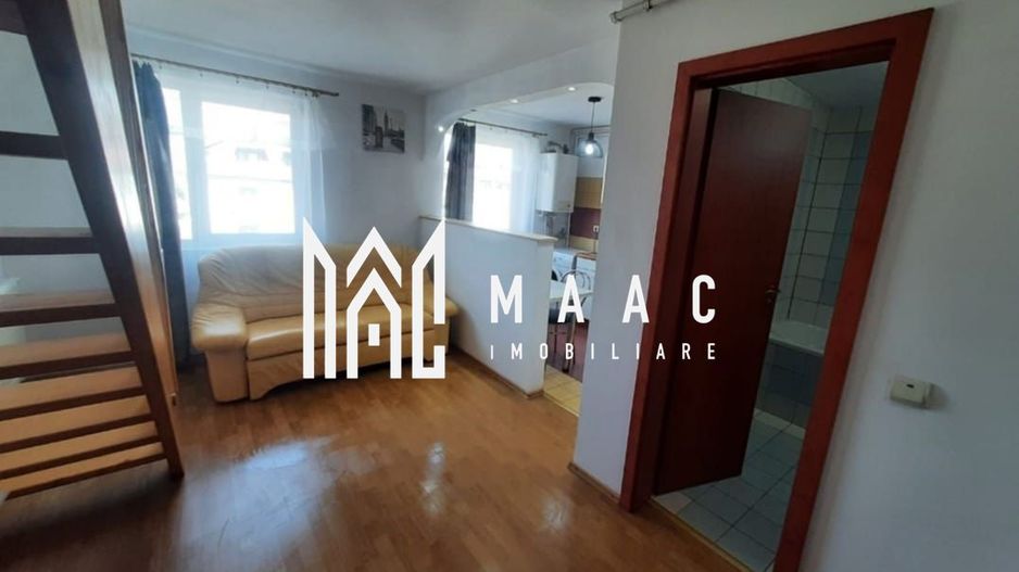 Apartament 2 Camere I Mobilat și Utilat I Vasile Aaron - Poză 5