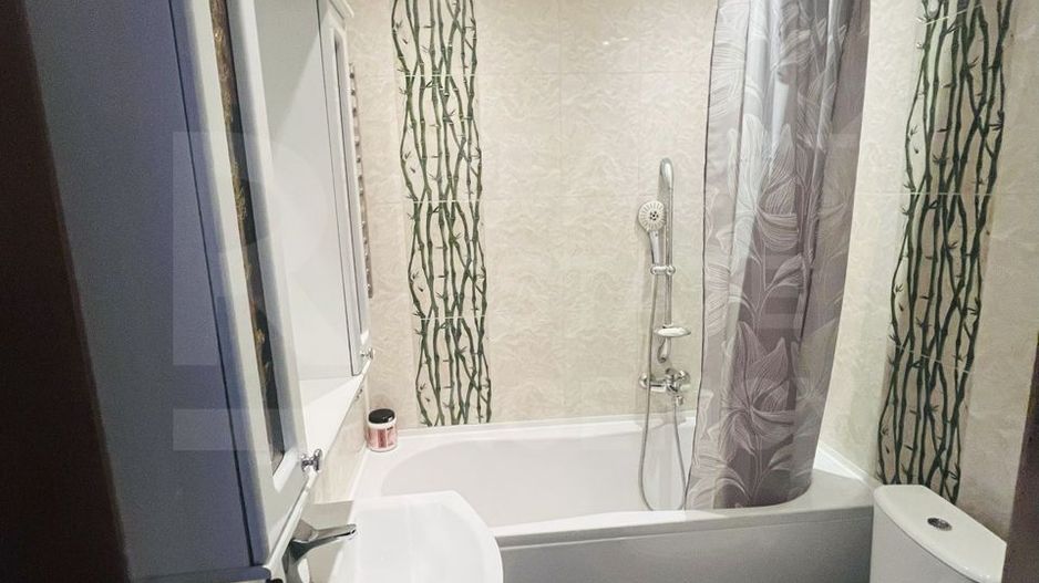 Vânzare, apartament, 4 camere, strada Andrei Doga, Râșcani - Poză 9