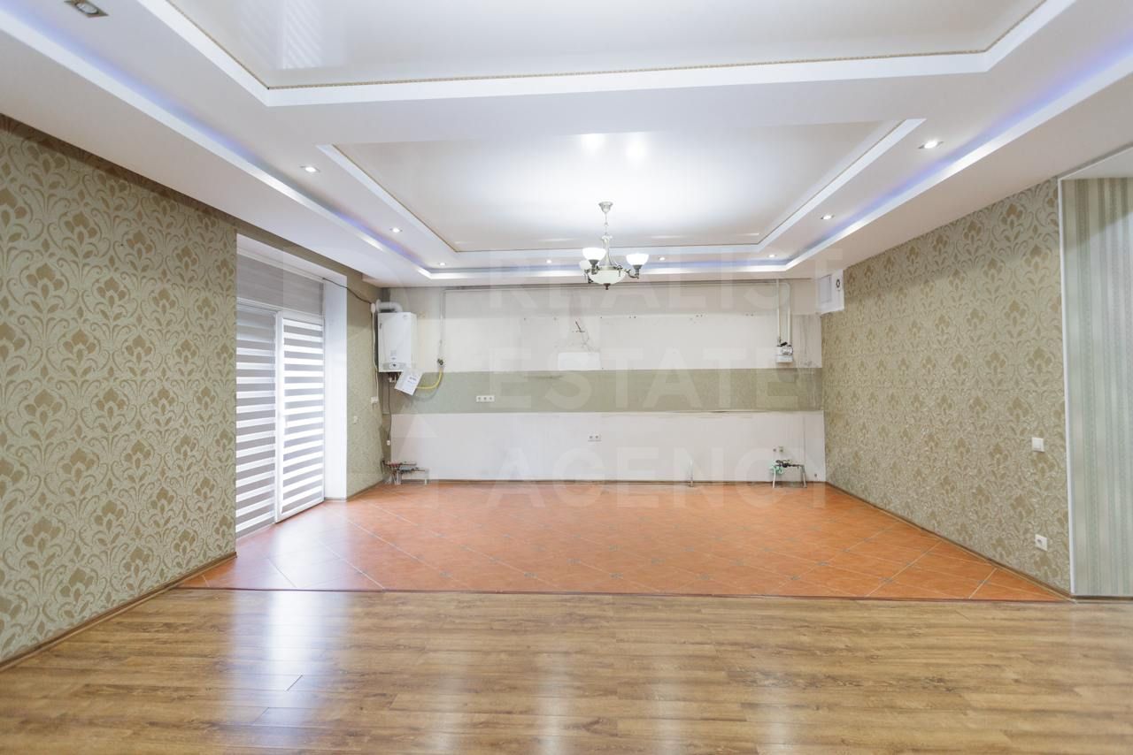 Vânzare, apartament, 3 camere , str. Alba Iulia, Buiucani - Poză 8