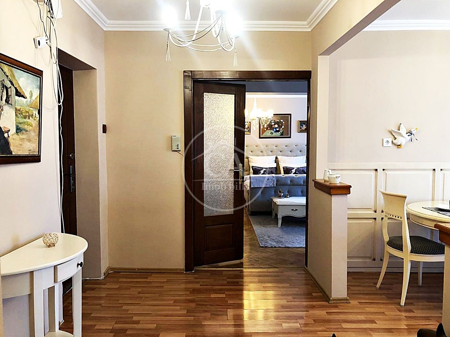 Apartament de inchiriat cu 3 camere Ultracentral, Oradea - Poză 13