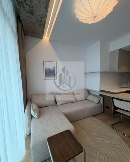 Prima închiriere | 2 camere premium în UpSite | View superb & multă lumină - Poză 8