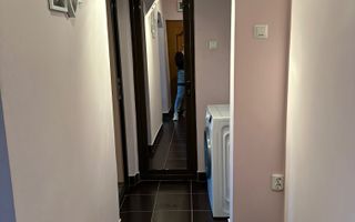 Apartament 3 cam Micro 38 ,et 3,mobilat si utilat - Poză 2