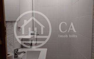 Apartament cu o camera de vanzare Ultracentral Oradea - Poză 8