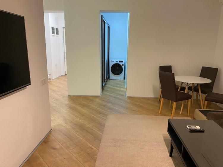 Apartament 2 Camere rond OMV Pipera - Poză 4