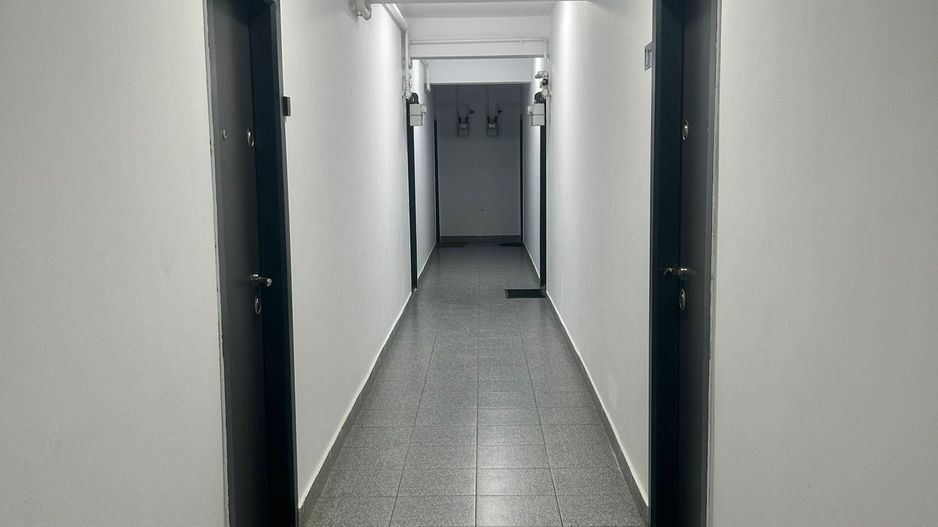 GARSONIERA- MILITARI RESIDENCE, CENTRALA PROPRIE, BLOC NOU, MODERN - Poză 15