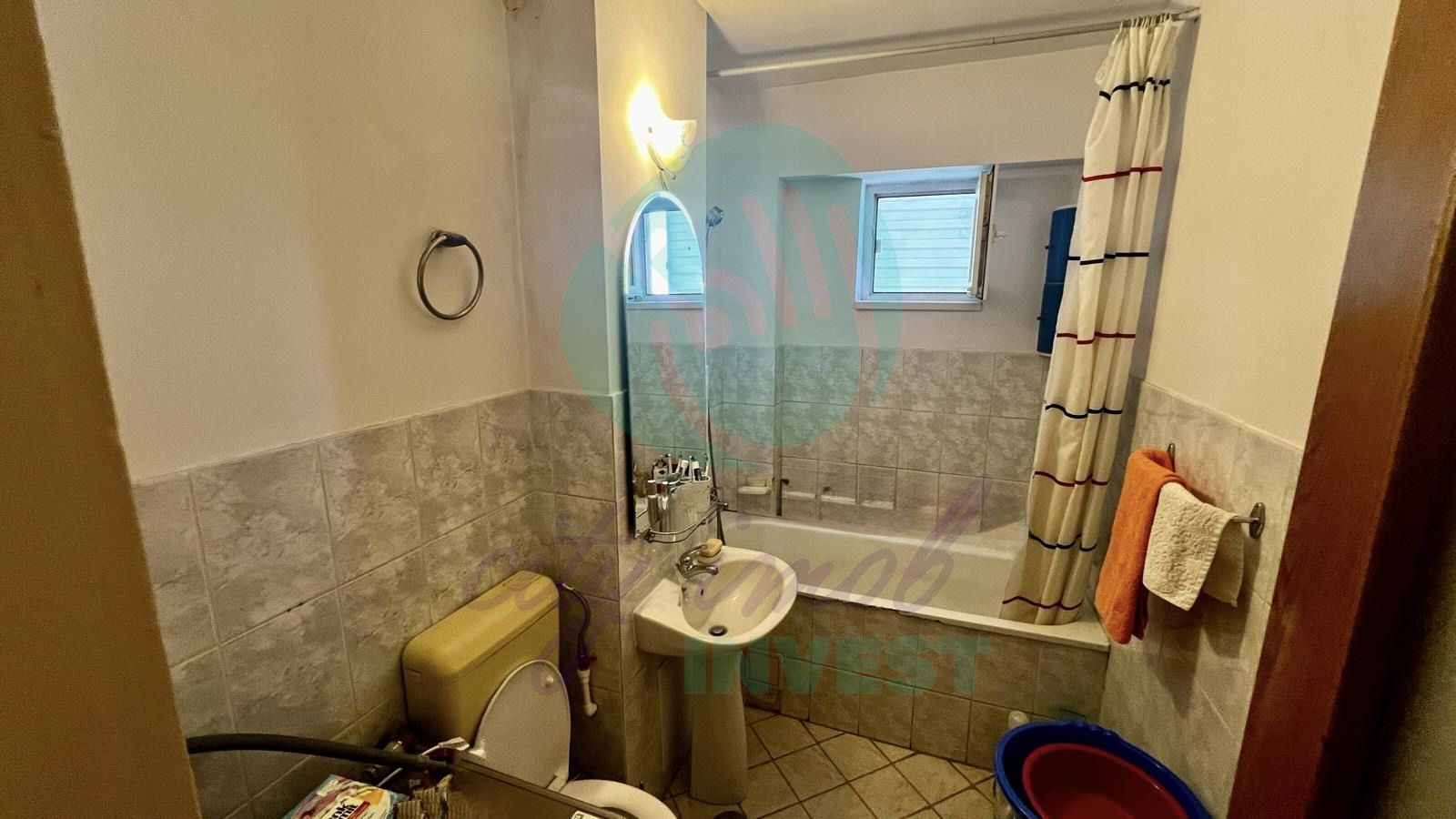 3 camere decomandat | Bloc 2002 | 85 mp | Piața Sudului - Poză 8