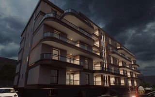 Apartamente noi Lupului - Poză 2