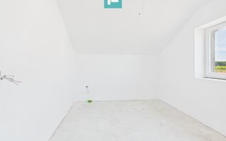 Duplex 3 camere-Moșnița Veche - Poză 10