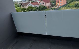 Apartament Nou 4 camere 87 mp+balcon-etaj 2-Calea Moldovei - Poză 2