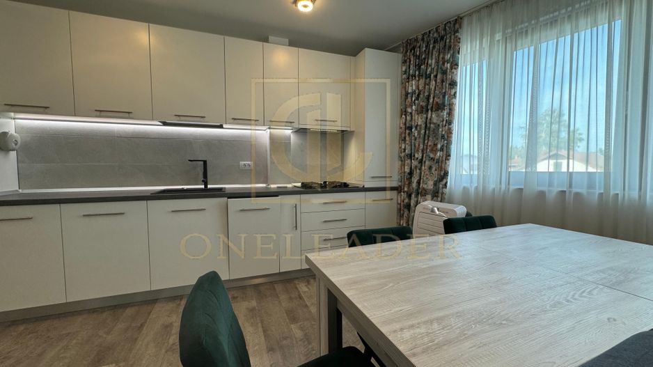 Apartament 2 Camere | Avram Iancu Residence | Parcare subterana - Poză 4